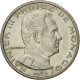 Monnaie, Monaco, Rainier III, 1/2 Franc, 1965, SUP, Nickel, KM:145 - 1960-2001 Nouveaux Francs