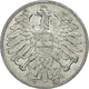 Monnaie, Autriche, Schilling, 1957, TB+, Aluminium, KM:2871 - Autriche