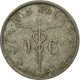 Monnaie, Belgique, 50 Centimes, 1923, B+, Nickel, KM:87 - 50 Centimes