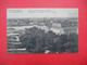 RUSSIA Saint Petersburg General View From St. Isaac's Cathedral. Postcard Pre 1917 - Russie