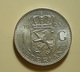 Netherlands 1 Gulden 1965 Silver - 1948-1980 : Juliana