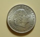 Netherlands 1 Gulden 1965 Silver - 1948-1980 : Juliana