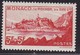 = MONACO LE ROCHER 1939 YT194 NEUF**  COTE 170E  TB - Unused Stamps