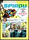 SPIROU N° 1321 -  Année 1963 - Couverture "GASTON" De FRANQUIN. - Spirou Magazine