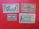 Delcampe - 227 BILLETS NECESSITES ALLEMAGNE-AUTRICHE - Lots & Kiloware - Banknotes