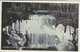 Natural Ice Bridge. Minnehaha Falls. Minneapolis. Minn.  Sent To Denmark 1915.   S-4442 - Minneapolis