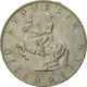 Monnaie, Autriche, 5 Schilling, 1978, TB, Copper-nickel, KM:2889a - Autriche