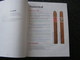 Delcampe - AN ILLUSTRATED ENCYCLOPAEDIA OF POST REVOLUTION HAVANA CIGARS Min Ron Nee Rare Tabagie Tobacco Tabac Cigare Havane Cuba - Themengebiet Sammeln