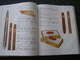 Delcampe - AN ILLUSTRATED ENCYCLOPAEDIA OF POST REVOLUTION HAVANA CIGARS Min Ron Nee Rare Tabagie Tobacco Tabac Cigare Havane Cuba - Livres Sur Les Collections