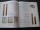 Delcampe - AN ILLUSTRATED ENCYCLOPAEDIA OF POST REVOLUTION HAVANA CIGARS Min Ron Nee Rare Tabagie Tobacco Tabac Cigare Havane Cuba - Boeken Over Verzamelen