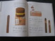 Delcampe - AN ILLUSTRATED ENCYCLOPAEDIA OF POST REVOLUTION HAVANA CIGARS Min Ron Nee Rare Tabagie Tobacco Tabac Cigare Havane Cuba - Livres Sur Les Collections