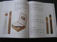 Delcampe - AN ILLUSTRATED ENCYCLOPAEDIA OF POST REVOLUTION HAVANA CIGARS Min Ron Nee Rare Tabagie Tobacco Tabac Cigare Havane Cuba - Themengebiet Sammeln