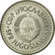 Monnaie, Yougoslavie, 10 Para, 1965, TB, Laiton, KM:44 - Yougoslavie