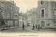 -dpts Div.-ref-AD235- Loir Et Cher  - Blois - Rue Gallois - Magasin Daubord - Magasins - Carte Bon Etat - - Blois