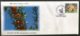 India 2018 Sea Buckhorn Leh Berry Fruits Plant Tree Special Cover # 6842 - Fruits