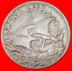 # SHIP: SPAIN ★ 25 CENTIMOS 1925! LOW START ★ NO RESERVE! Alfonso XIII (1886-1931) - Proeven & Herslag