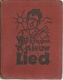 1936 - WIJ ZINGEN 'N NIEUW LIED - UITGAVE CARITAS STUDENTEN EN KSA OOST VLAANDEREN 1936 - Chorwerke