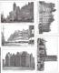 MANCHESTER - 10 Old Postcards In Album - Buy It Now ! - Manchester