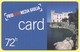 FRIULI VENEZIA GIULIA - FVG Card - Ingresso Forfettario Per 72 Ore - Tickets - Vouchers