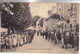 CPA - 37 - LIGRE - Entrée Du Bourg Probablement Jour De Fête, Peut-être 14 Juillet - DRAPEAUX - - Andere & Zonder Classificatie