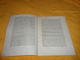 DOCUMENT ANCIEN EDIT DU ROY DONNE A VERSAILLES AU MOIS DE DECEMBRE 1691. PORTANT SUPPRESSION DE TPUS LES OFFICES DE COMM - Décrets & Lois