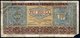 CROATIA NDH 1943. 5.000 Kuna / WAR BANKNOTE - Croatie