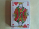 Photo De Cavalier. Jeux De 52 Cartes Coins Dorés. Neuf Sous Blister - Playing Cards (classic)