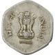Monnaie, INDIA-REPUBLIC, 20 Paise, 1984, TB, Aluminium, KM:44 - India