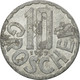 Monnaie, Autriche, 10 Groschen, 1963, Vienna, TB, Aluminium, KM:2878 - Austria