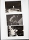 Delcampe - Lune 29 Photos Noir Et Blanc Vols Apollo Années 1969 - 1970 - Autres & Non Classés