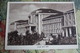 KOREA NORTH 1950s  Postcard - Pyongyang  - Kim Il Sung University - Korea, North