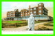 VIRGINIA BEACH, VA - PRINCESS ANNE HOTEL - SOUVENIR POST CARD - UNDIVIDED BACK - - Virginia Beach