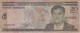 BILLETE DE EL CONGO DE 20 MAKUTA DEL AÑO 1970 (BANKNOTE) - República Democrática Del Congo & Zaire