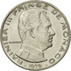 Monnaie, Monaco, Rainier III, Franc, 1979, SUP, Nickel, Gadoury:MC 150, KM:140 - 1960-2001 Nouveaux Francs