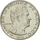 Monnaie, Monaco, Rainier III, Franc, 1979, TTB+, Nickel, Gadoury:MC 150, KM:140 - 1960-2001 Nouveaux Francs