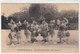 CPA- MOMIGNIES (Belgique) Pensionnat Ste-Thérèse - Ballet Japonnais-1930- 2scans TBE - Momignies