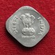 India 5 Paise 1988 C Km# 23 Uncºº  Inde Indies Indien - India