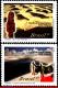 Ref. BR-2641-42 BRAZIL 1997 TOURISM, PARNAIBA RIVER &amp; LENCOIS, MAR.PARK, SCULPTURE, MI# 2762-63, MNH 2V Sc# 2641-264 - Other & Unclassified