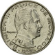 Monnaie, Monaco, Rainier III, Franc, 1968, TB+, Nickel, Gadoury:MC 150, KM:140 - 1960-2001 Nouveaux Francs