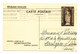 Delcampe - FRANCE 10 Entiers Années 1938/39 / Stationnary Post Cards (Autralian & American Memorial + Normandie + Exibition NY) - Standard Postcards & Stamped On Demand (before 1995)