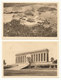 Delcampe - FRANCE 10 Entiers Années 1938/39 / Stationnary Post Cards (Autralian & American Memorial + Normandie + Exibition NY) - Standard Postcards & Stamped On Demand (before 1995)
