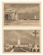 Delcampe - FRANCE 10 Entiers Années 1938/39 / Stationnary Post Cards (Autralian & American Memorial + Normandie + Exibition NY) - Standard Postcards & Stamped On Demand (before 1995)