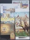 HX - Egypt 2014 Full Year Issues, 28 Stamps; 4 Blocks Souvenir Sheets - ALL MNH - Ongebruikt