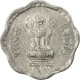 Monnaie, INDIA-REPUBLIC, 10 Paise, 1986, TB+, Aluminium, KM:39 - Inde
