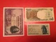 LOT DE 3 BILLETS VOIR LE SCAN - Vrac - Billets