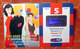 TIM € 5 TIM   SCHEDA  TELEFONICA PREPAGATA  USED - [2] Sim Cards, Prepaid & Refills