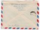 LIBAN/LEBANON - AIR MAIL COVER TO ITALY 1970 / JALL-EL-DID CANCEL / THEMATIC STAMPS-PARACHUTE / CAMELS - Libano