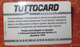 TUTTOCARD MANIA PPROMO-CARD - Collections