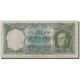 Billet, Turquie, 100 Lira, L.1930, 1964.10.01, KM:177a, TB - Turquie