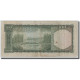 Billet, Turquie, 100 Lira, L.1930, 1964.10.01, KM:177a, TB - Turquie